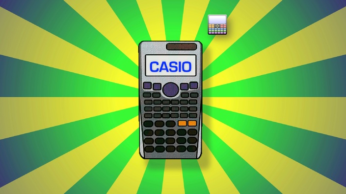 Casio maths online calculator